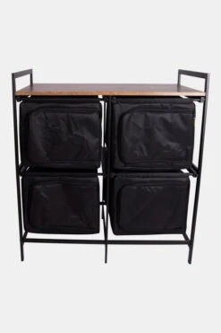 Bo-Camp Industrial Kookkast Lawton -Bo-Camp mcage10003 7070 04 nl