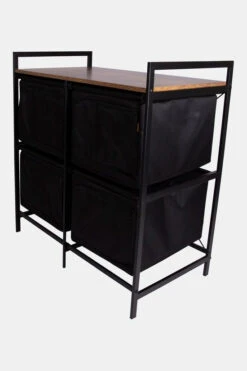 Bo-Camp Industrial Kookkast Lawton -Bo-Camp mcage10003 7070 05 nl