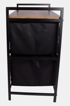 Bo-Camp Industrial Kookkast Lawton -Bo-Camp mcage10003 7070 06 nl