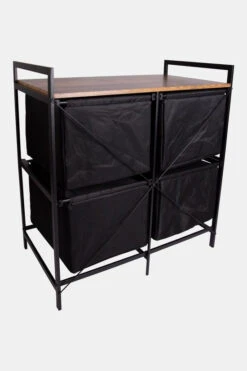 Bo-Camp Industrial Kookkast Lawton -Bo-Camp mcage10003 7070 07 nl