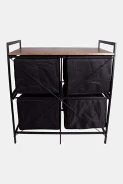 Bo-Camp Industrial Kookkast Lawton -Bo-Camp mcage10003 7070 08 nl