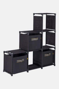 Bo-Camp Industrial Vakkenkast Troutman