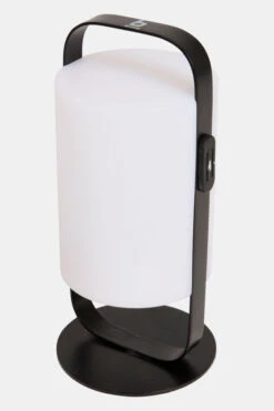 Bo-Camp Industrial Tafellamp Helms 250 Lumen Oplaadbaar