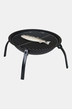 Bo-Camp Harrow Barbecue Vuurschaal -Bo-Camp mecac80003 7070 08 nl