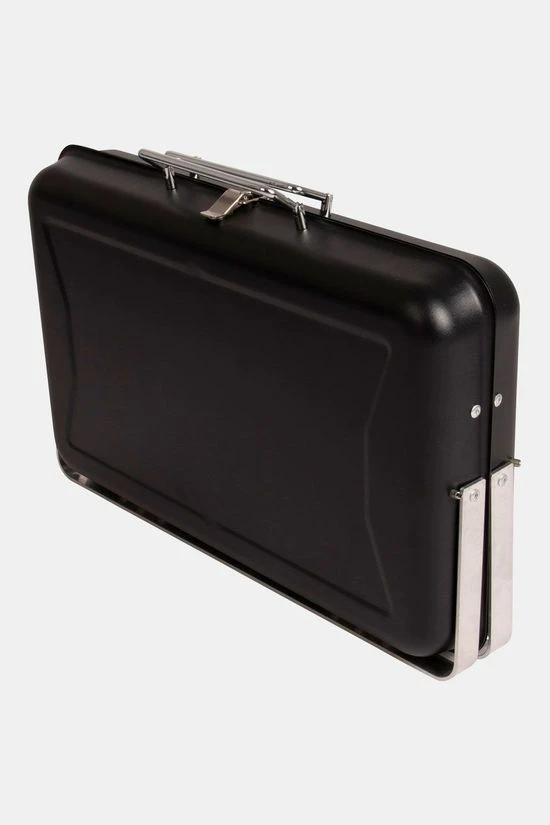 Bo-Camp Industrial Barbecue Irving Houtskool Staal BBQ 8 Bo-Camp Industrial Barbecue Irving Houtskool Staal BBQ - Image 8