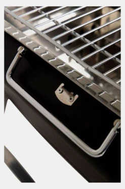 Bo-Camp Industrial Barbecue Irving Houtskool Staal BBQ 29 Bo-Camp Industrial Barbecue Irving Houtskool Staal BBQ -Bo-Camp mecae10008 7015 015 nl