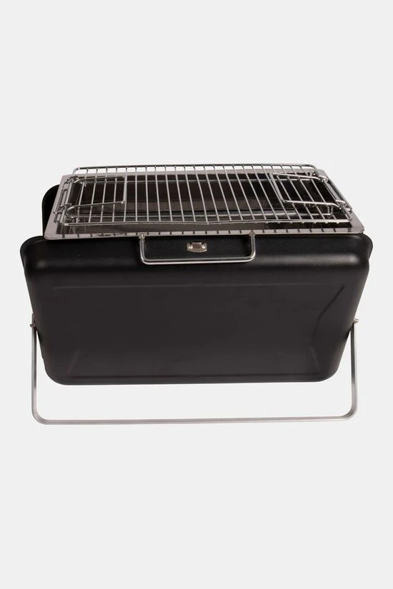 Bo-Camp Industrial Barbecue Irving Houtskool Staal BBQ 2 Bo-Camp Industrial Barbecue Irving Houtskool Staal BBQ - Image 2