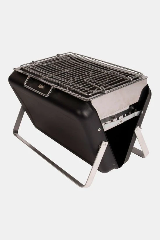 Bo-Camp Industrial Barbecue Irving Houtskool Staal BBQ 3 Bo-Camp Industrial Barbecue Irving Houtskool Staal BBQ - Image 3