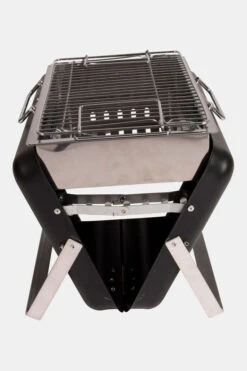 Bo-Camp Industrial Barbecue Irving Houtskool Staal BBQ 18 Bo-Camp Industrial Barbecue Irving Houtskool Staal BBQ -Bo-Camp mecae10008 7015 04 nl