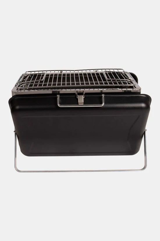 Bo-Camp Industrial Barbecue Irving Houtskool Staal BBQ 6 Bo-Camp Industrial Barbecue Irving Houtskool Staal BBQ - Image 6