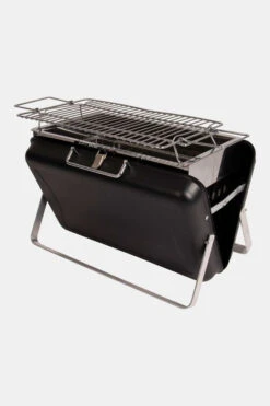 Bo-Camp Industrial Barbecue Irving Houtskool Staal BBQ 21 Bo-Camp Industrial Barbecue Irving Houtskool Staal BBQ -Bo-Camp mecae10008 7015 07 nl