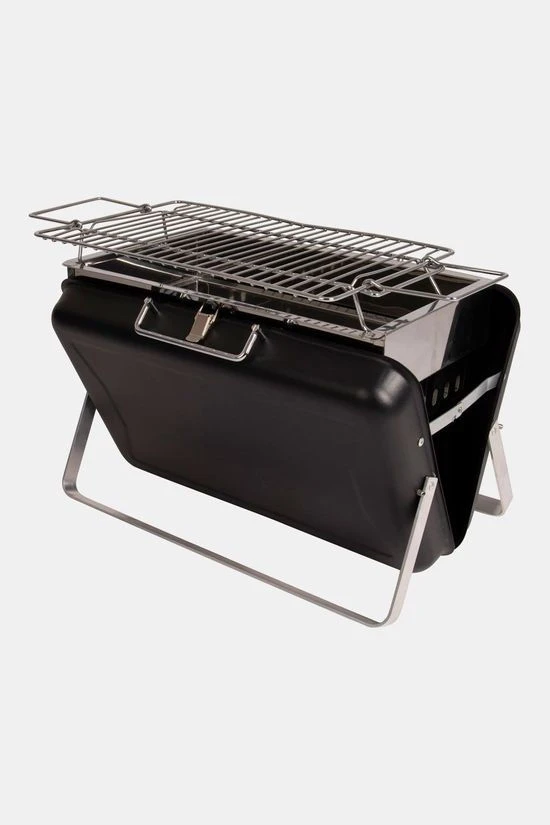 Bo-Camp Industrial Barbecue Irving Houtskool Staal BBQ 7 Bo-Camp Industrial Barbecue Irving Houtskool Staal BBQ - Image 7