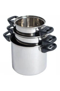 Bo-Camp Elan 3 Plus Pannenset -Bo-Camp mecec70022 1515 03 nl