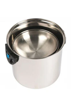 Bo-Camp Elegance Compact 2 Pannenset -Bo-Camp mecec70023 1515 05 nl