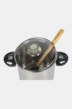 Bo-Camp Elegance Compact 3 Pannenset -Bo-Camp mecec70024 1515 07 nl