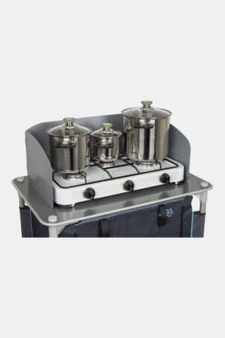 Bo-Camp Elegance Compact 3 Pannenset -Bo-Camp mecec70024 1515 08 nl