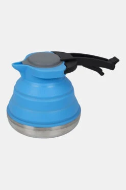 Bo-Camp Opvouwbaar 1,2L Theeketel