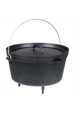 Bo-Camp Dutch Oven 9QT Pan