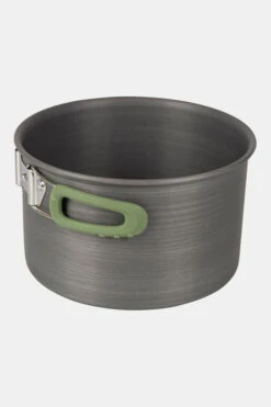 Bo-Camp Explorer XL 4-Delig Hard Anodized Pannenset -Bo-Camp mecec90001 7230 16 nl