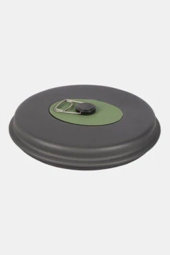 Bo-Camp Explorer XL 4-Delig Hard Anodized Pannenset -Bo-Camp mecec90001 7230 17 nl