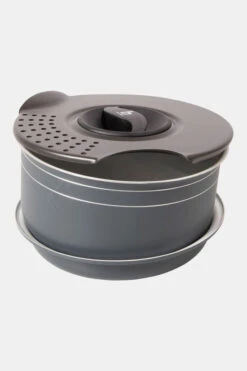 Bo-Camp 7-Delig Keramische Coating Camping Pannenset -Bo-Camp mecec90002 7171 21 nl