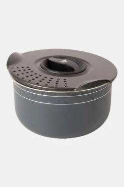 Bo-Camp 7-Delig Keramische Coating Camping Pannenset -Bo-Camp mecec90002 7171 23 nl