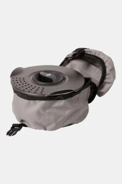 Bo-Camp 7-Delig Keramische Coating Camping Pannenset -Bo-Camp mecec90002 7171 26 nl