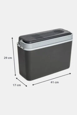 Bo-Camp 12V Arctic 12 L Autokoelbox -Bo-Camp medbe00001 7072 07 nl