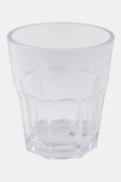 Bo-Camp Wijnglas Polycarbonaat 4 Stuks 200 Ml