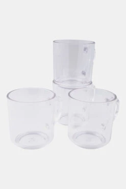 Bo-Camp Mok 4 Stuks 330 ML