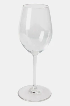 Bo-Camp Witte Wijnglas 2 Stuk 330 Ml