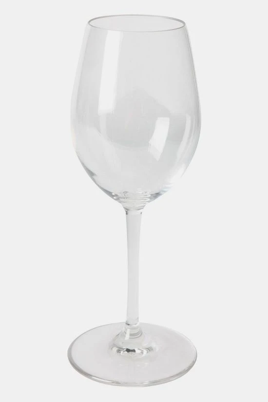 Bo-Camp Witte Wijnglas 2 Stuk 330 Ml 1 Bo-Camp Witte Wijnglas 2 Stuk 330 Ml