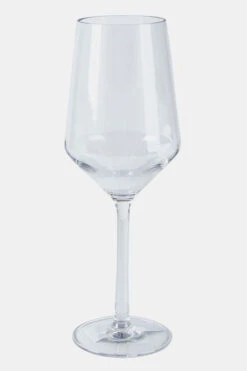 Bo-Camp Witte Wijnglas 2 Stuks 350 Ml