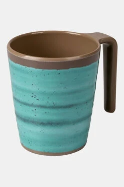 Bo-Camp Mok Halo 100% Melamine 4 Stuks