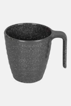 Bo-Camp Servies 100% Melamine 16-Delig Stone 10 Bo-Camp Servies 100% Melamine 16-Delig Stone -Bo-Camp medec90016 7272 011 nl