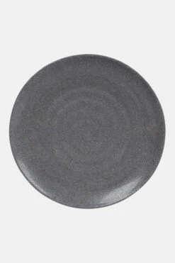 Bo-Camp Servies 100% Melamine 16-Delig Stone 12 Bo-Camp Servies 100% Melamine 16-Delig Stone -Bo-Camp medec90016 7272 06 nl