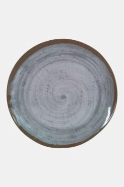 Bo-Camp Servies 100% Melamine 12-Delig Halo -Bo-Camp medec90017 7230 06 nl