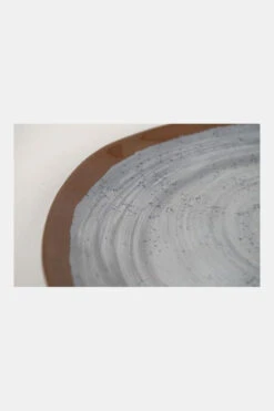 Bo-Camp Servies 100% Melamine 12-Delig Halo -Bo-Camp medec90017 7230 07 nl