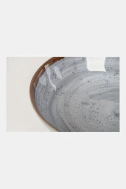 Bo-Camp Servies 100% Melamine 12-Delig Halo -Bo-Camp medec90017 7230 09 nl