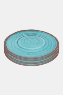 Bo-Camp Dinerbord Halo 4 Stuks