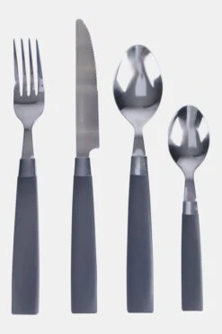 Bo-Camp Deluxe Bestekset