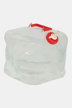 Bo-Camp Jerrycan Met Kraan Opvouwbaar 20 Liter