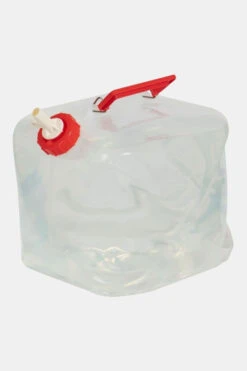 Bo-Camp Jerrycan Met Kraan Opvouwbaar 20 Liter -Bo-Camp medge10002 8989 13 nl