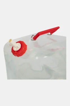 Bo-Camp Jerrycan Met Kraan Opvouwbaar 20 Liter -Bo-Camp medge10002 8989 14 nl