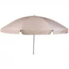 Bo-Camp Ø 165 Cm Knikarm Parasol