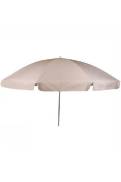 Bo-Camp Ø 165 Cm Knikarm Parasol