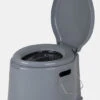 Bo-Camp Draagbaar Toilet