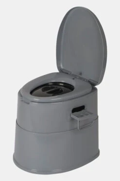 Bo-Camp Draagbaar Toilet Deelbaar